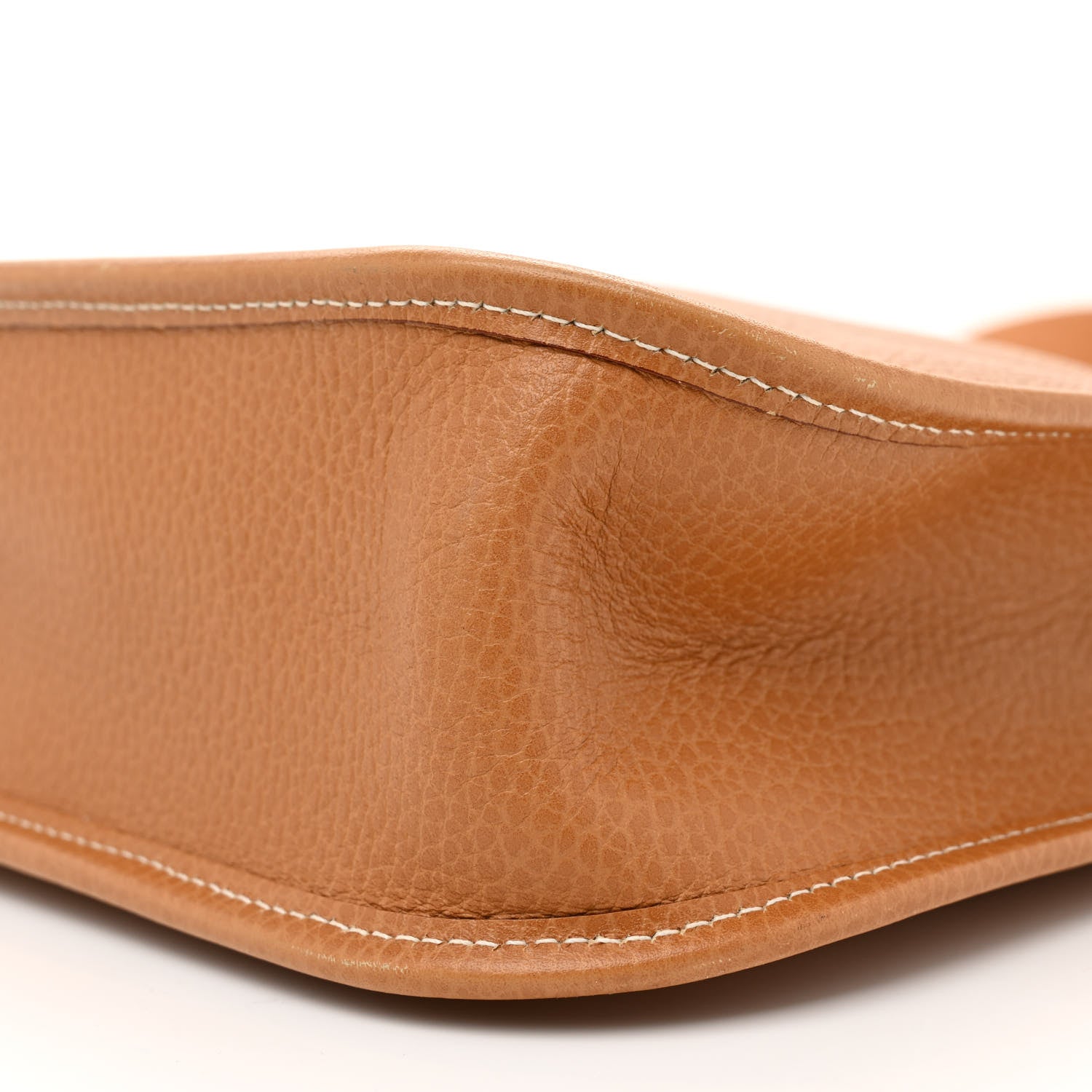 Hermes Evergrain Vespa PM Gold 9 of 14