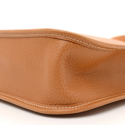 Hermes Evergrain Vespa PM Gold 9 of 14