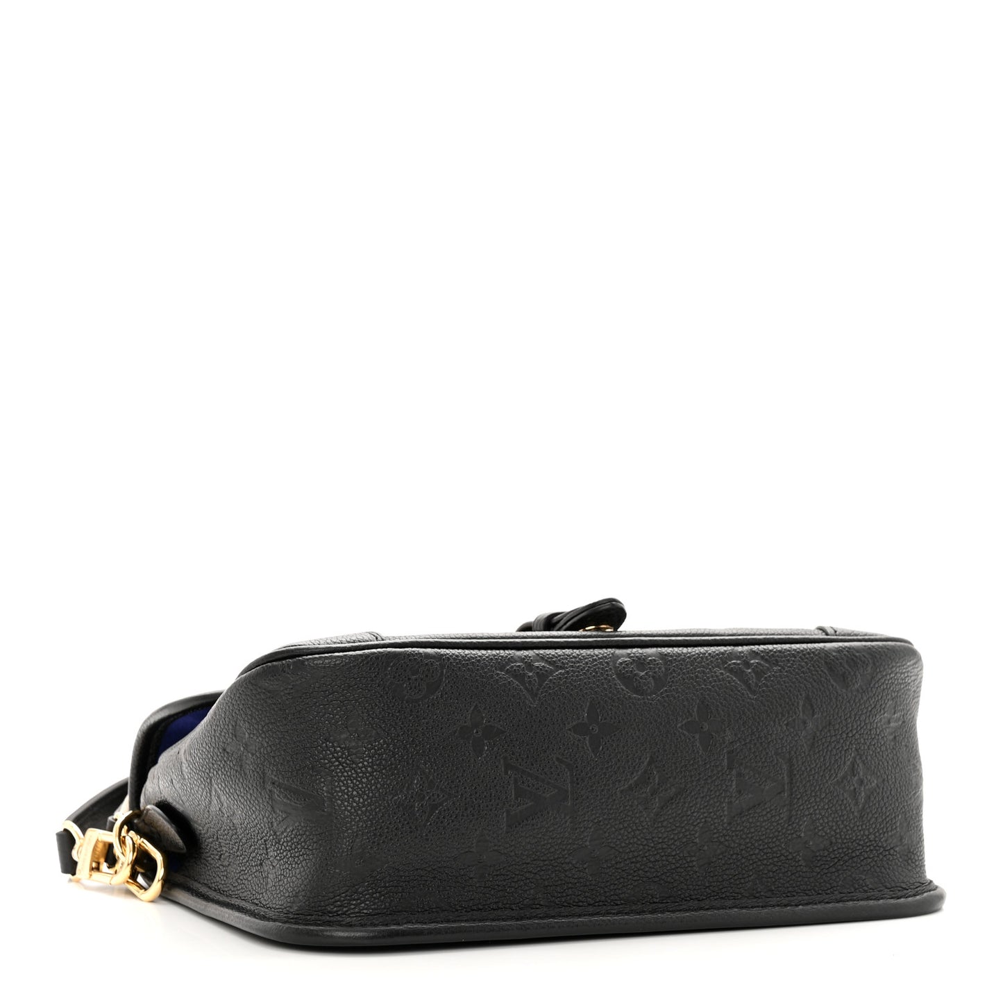 Empreinte Monogram Giant Diane Black