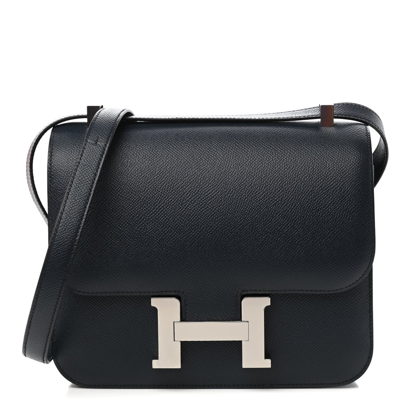 Epsom Constance 24 Bleu Indigo