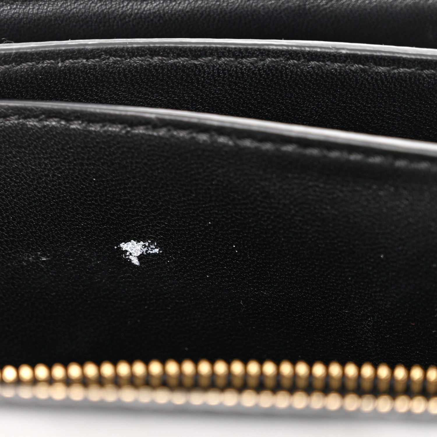 Celine Lizard Medium Classic Box Flap Bag Natural 10 of 10