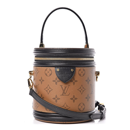 Louis Vuitton Reverse Monogram Cannes 1 of 10