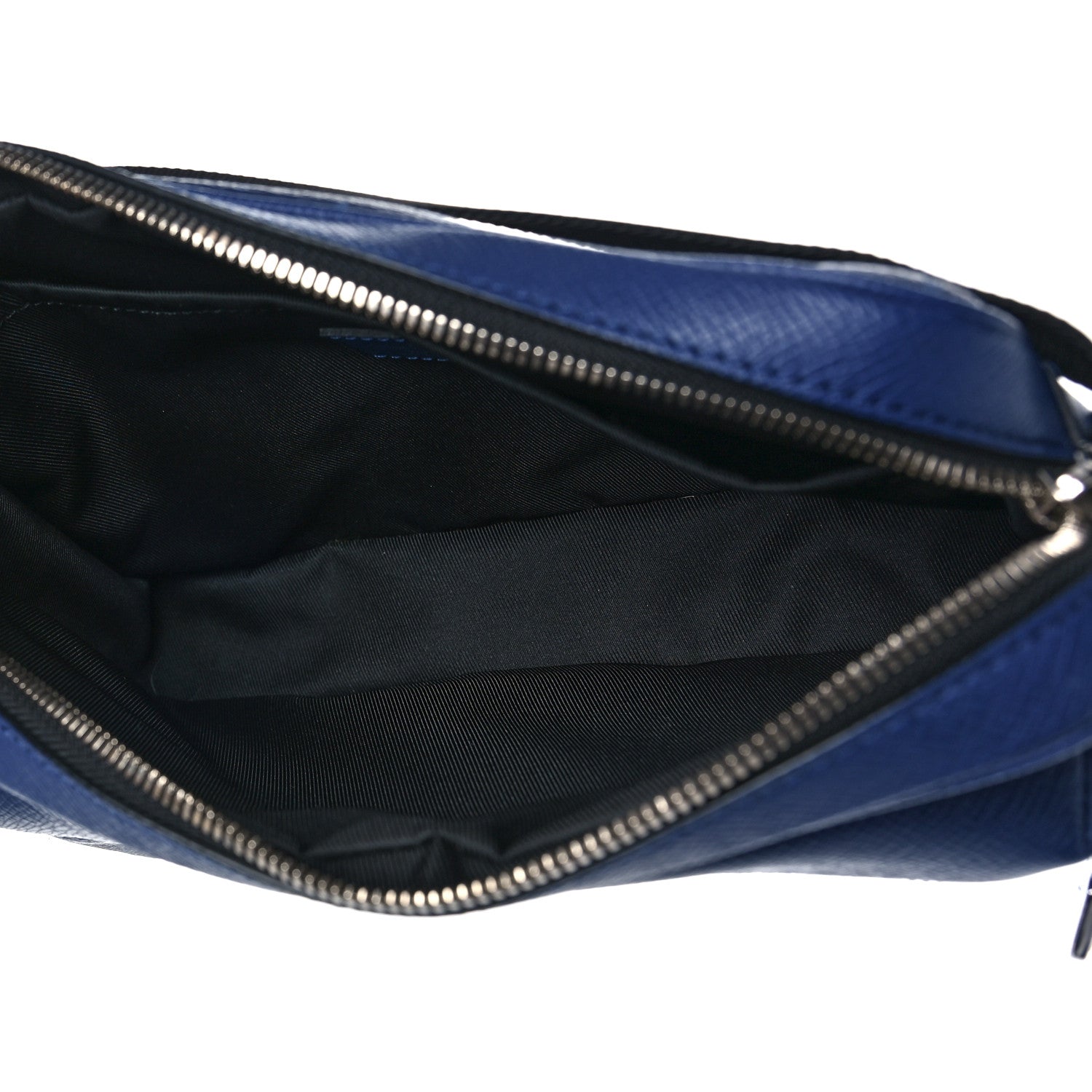 Louis Vuitton Taiga Monogram Outdoor Messenger Cobalt 5 of 9