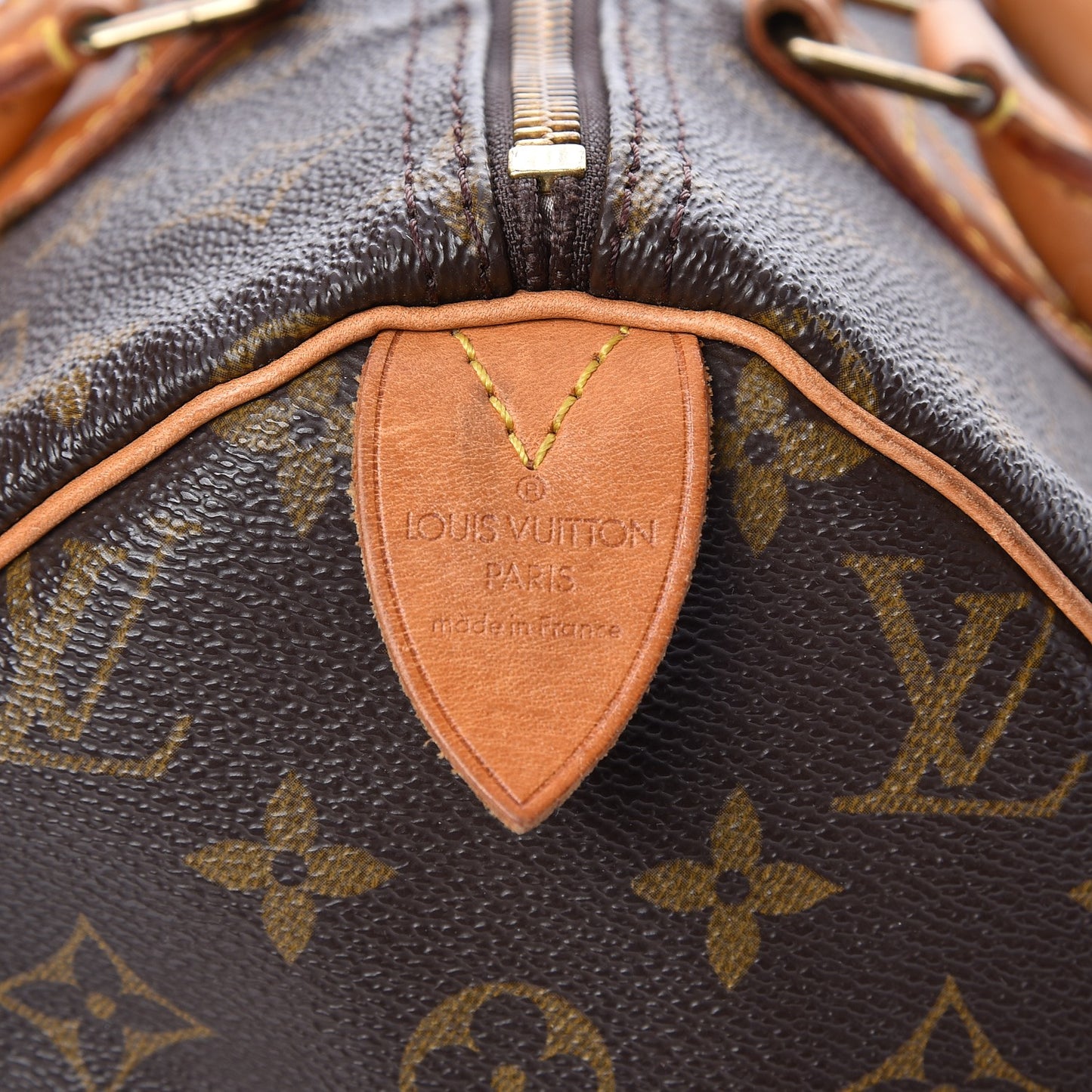 Monogram Speedy 30
