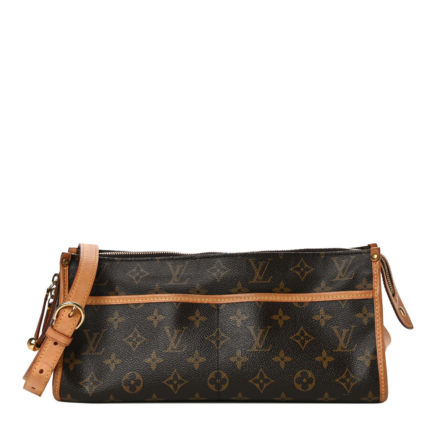 Monogram Popincourt Long Shoulder Bag