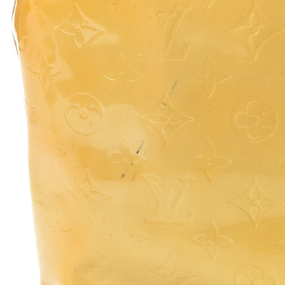 Louis Vuitton Vernis Reade MM Beige 12 of 16