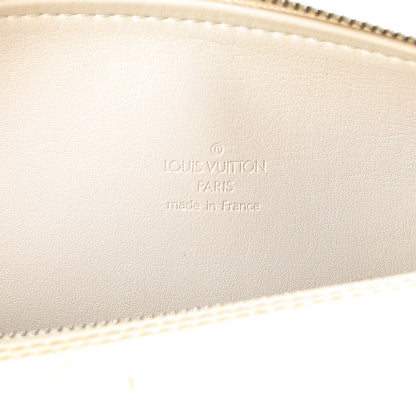 Louis Vuitton Vernis Bedford Perle 6 of 15