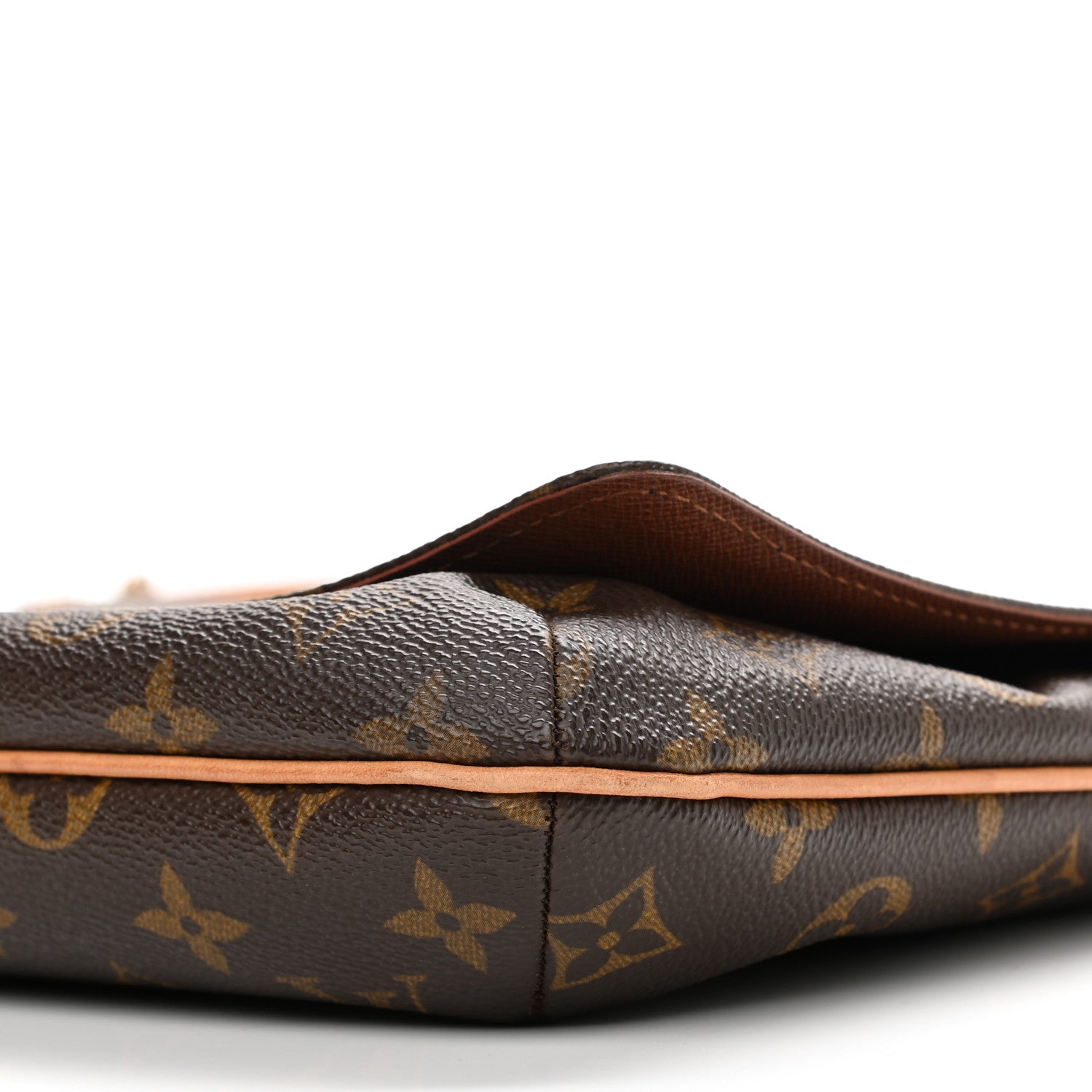 Louis Vuitton Monogram Musette Tango 9 of 12
