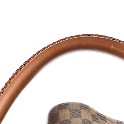 Louis Vuitton Damier Azur Artsy MM 10 of 14