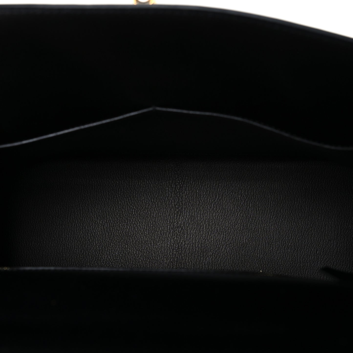 Box Kelly Sellier 35 Black