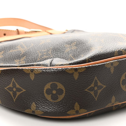Louis Vuitton Monogram Odeon PM 8 of 9