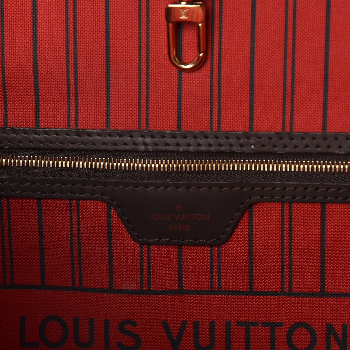 Damier Ebene Neo Neverfull MM