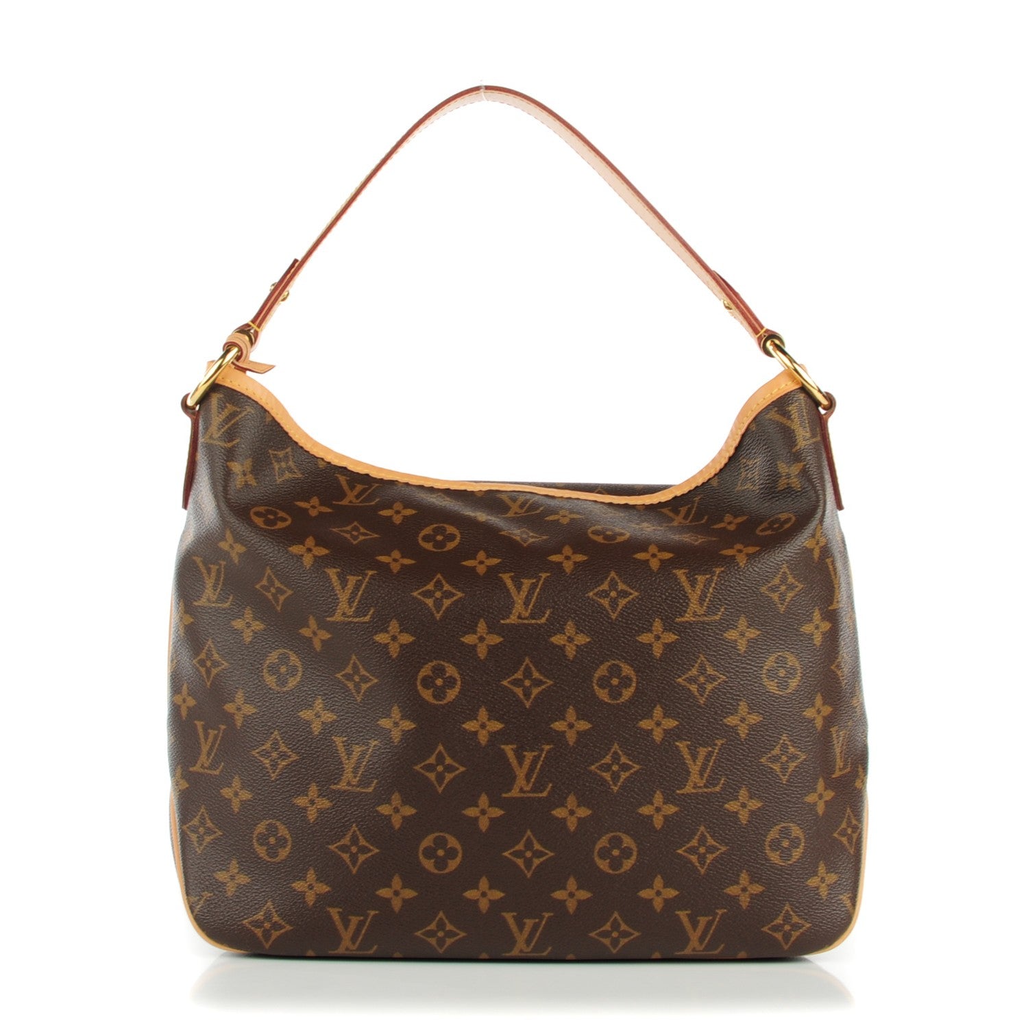 Louis Vuitton Monogram Delightful PM 1 of 7