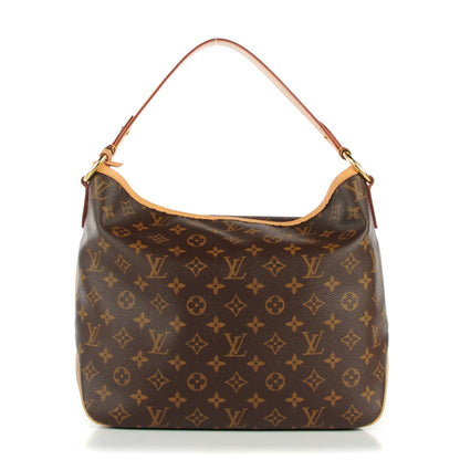 Louis Vuitton Monogram Delightful PM 1 of 7