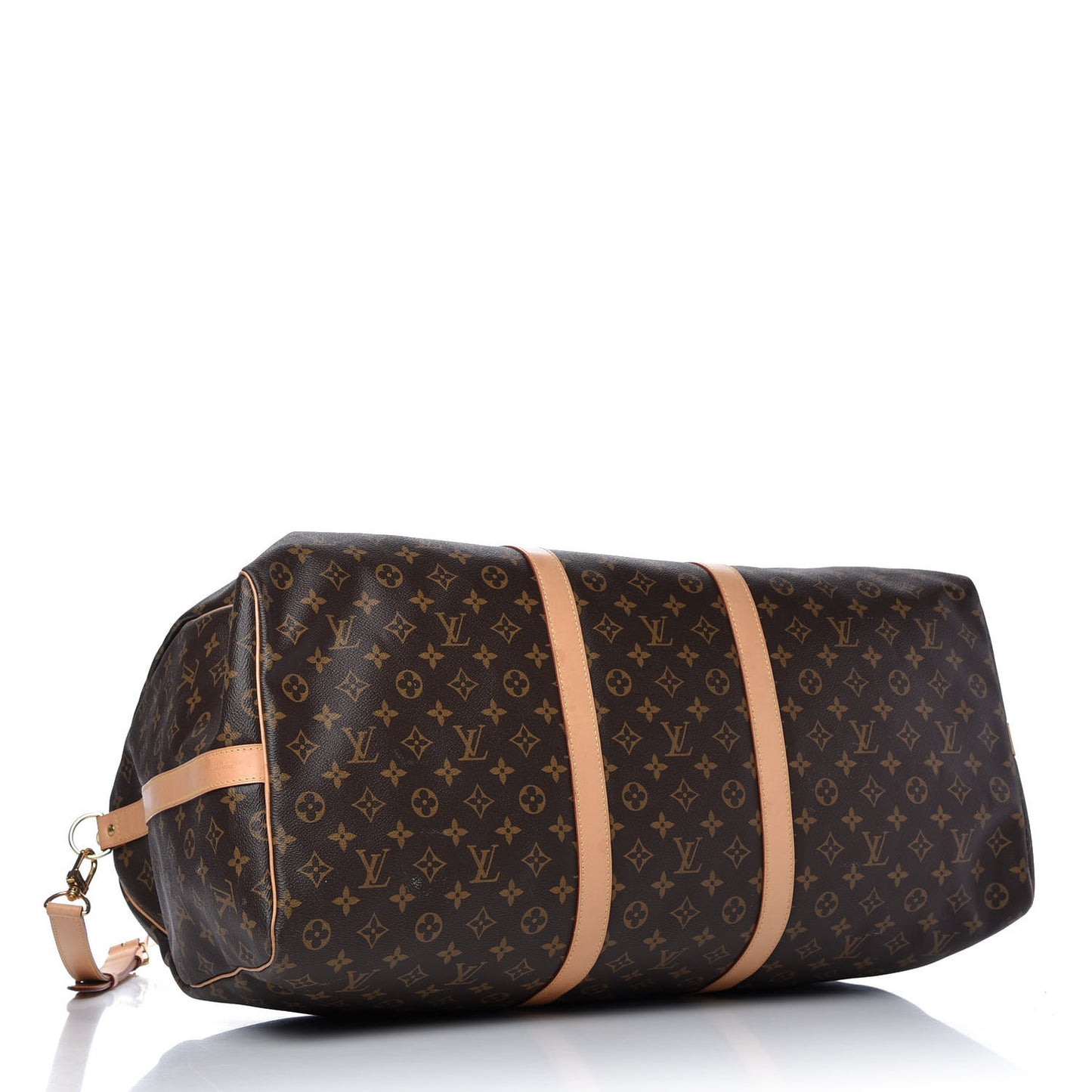 Monogram Keepall Bandouliere 60