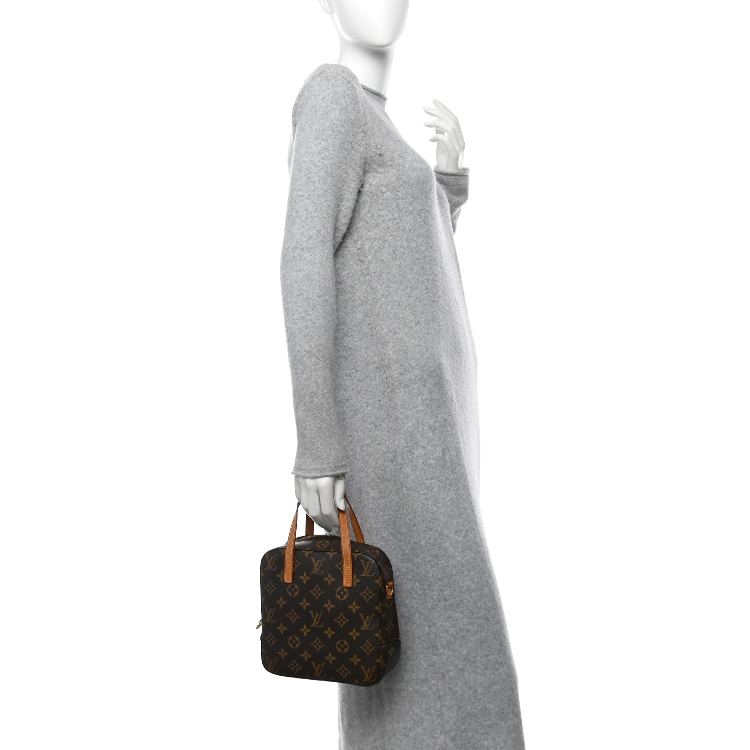 Louis Vuitton Monogram Spontini 2 of 11