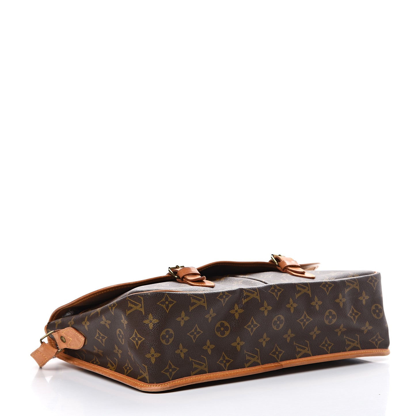 Monogram Sac Gibeciere GM