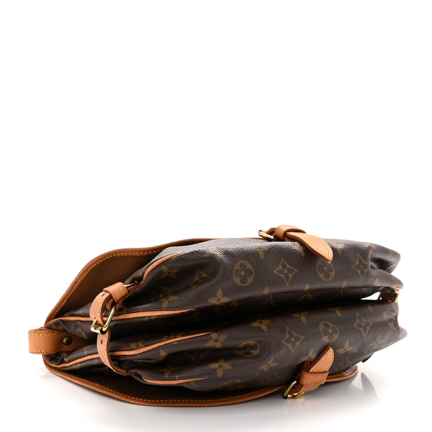 Monogram Saumur 30