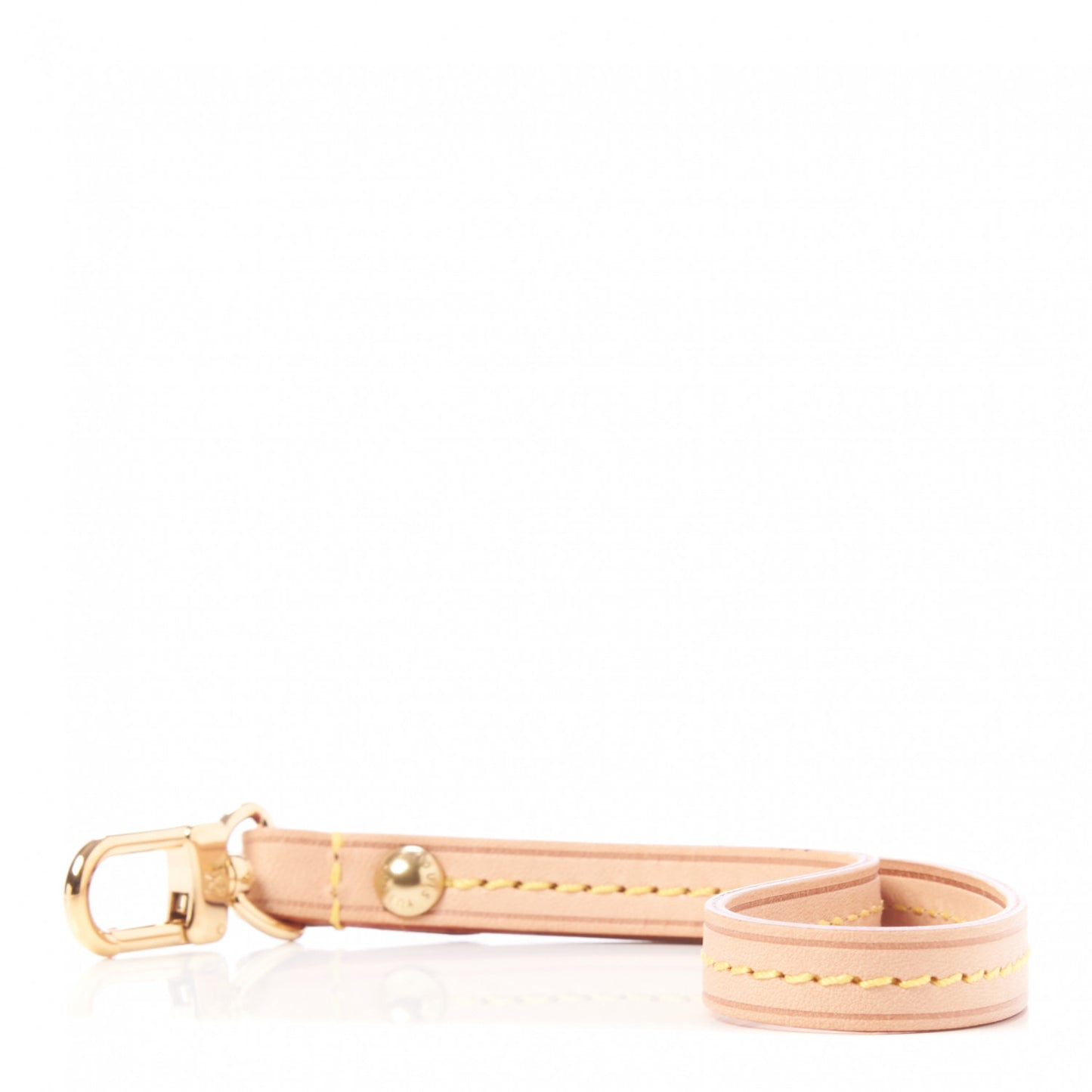 Vachetta Wapity Strap