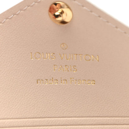 Louis Vuitton Monogram By The Pool Small Kirigami Pochette Insert Brume 6 of 7