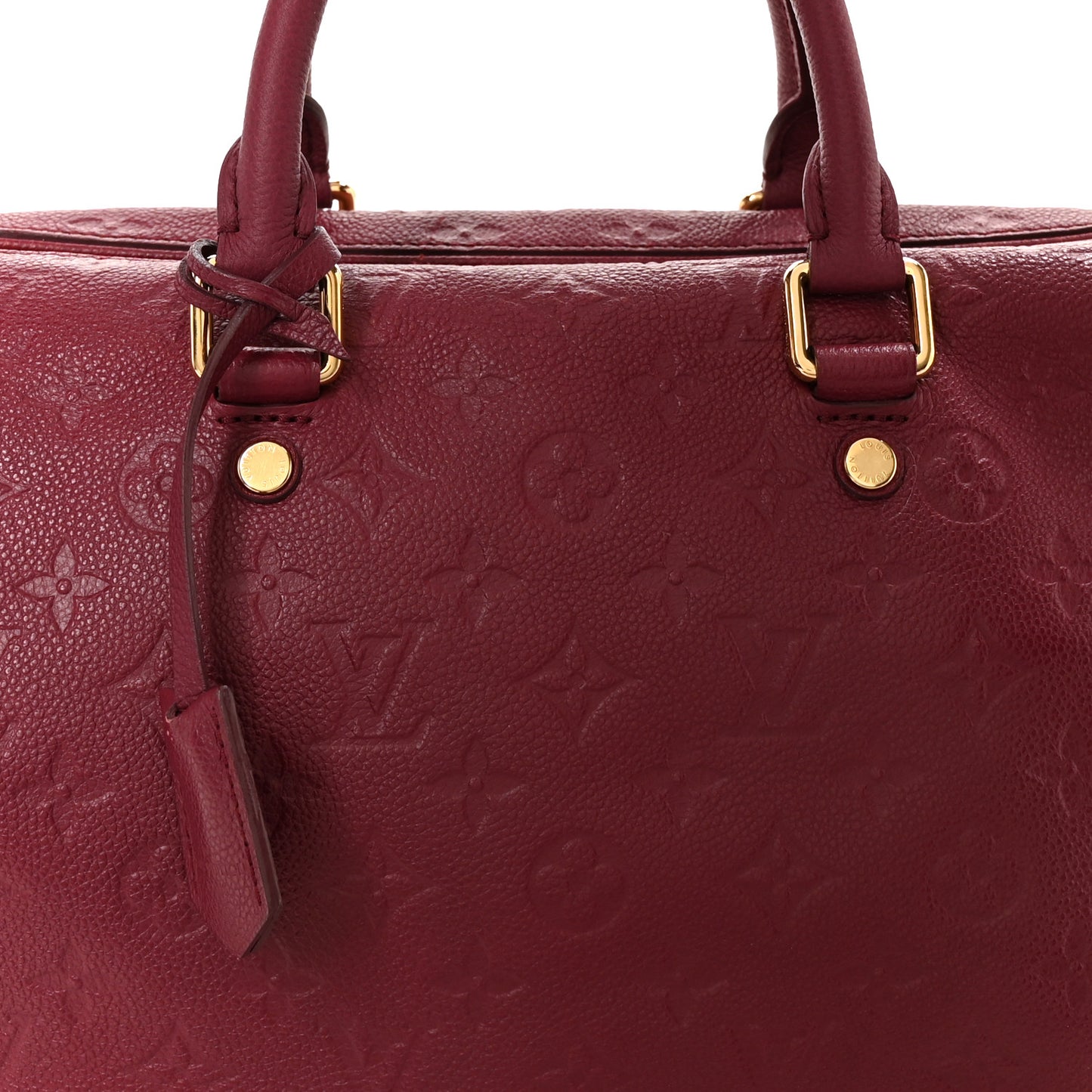 Empreinte Speedy Bandouliere 30 Aurore