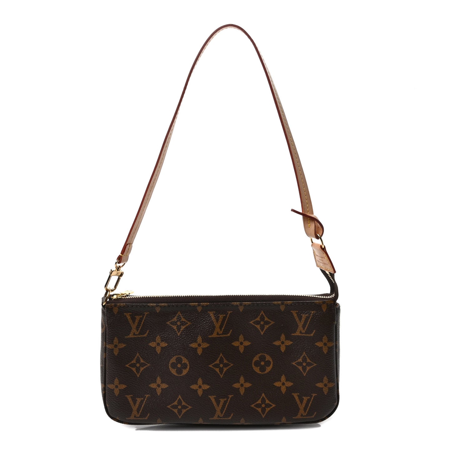 Monogram Pochette Accessories NM