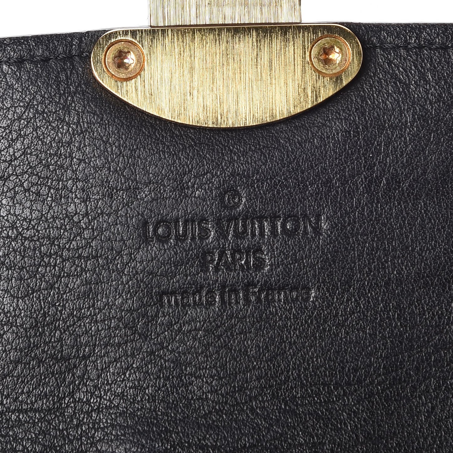 Mahina Iris Wallet Black