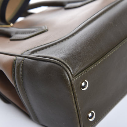 Versace Calfskin Medium Palazzo Empire Bag 14 of 15