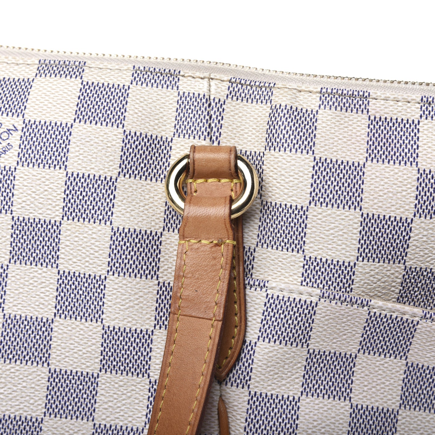 Damier Azur Totally PM