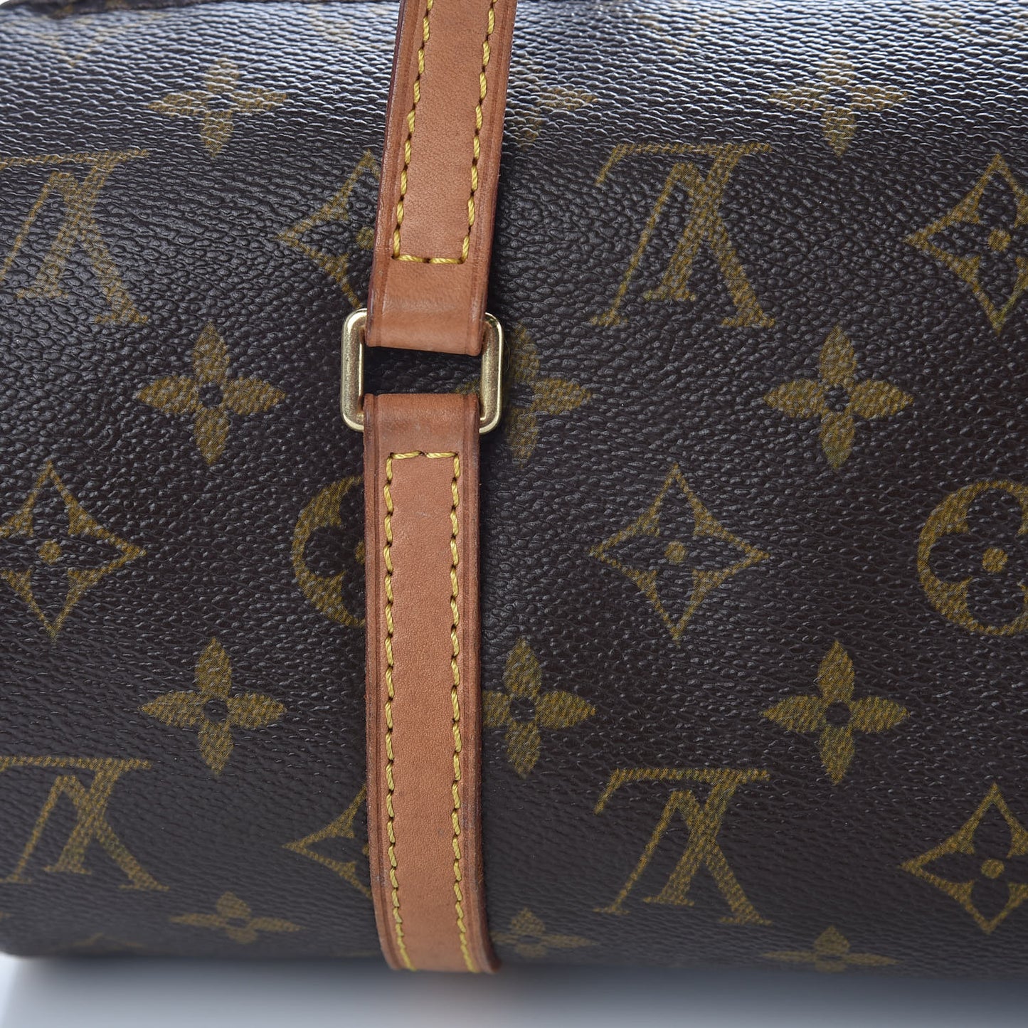 Monogram Papillon 26