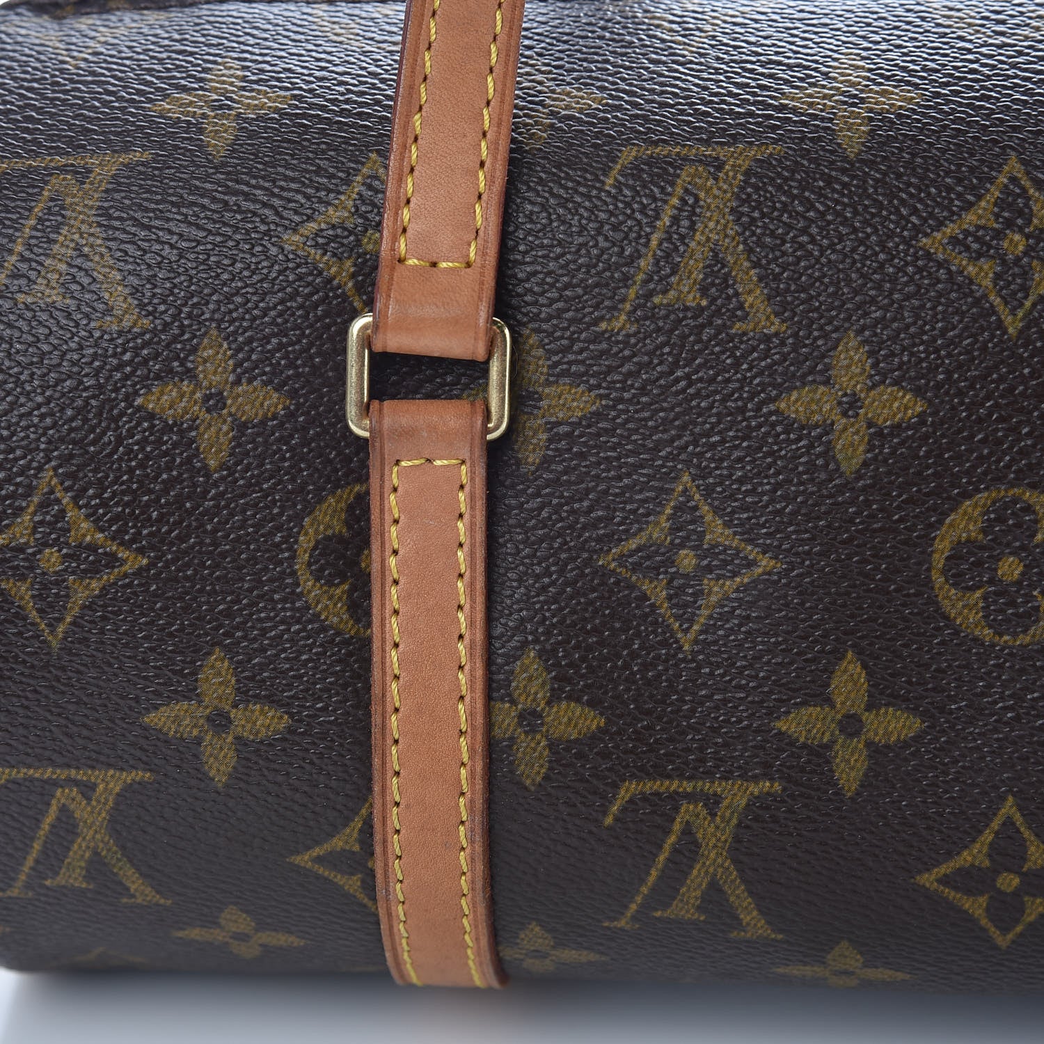 Louis Vuitton Monogram Papillon 26 8 of 14