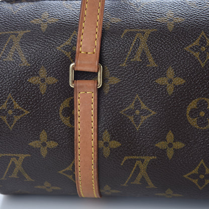 Louis Vuitton Monogram Papillon 26 8 of 14