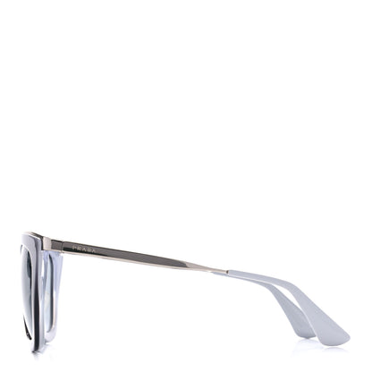 Prada Cinema Sunglasses SPR 53S Grey 3 of 9