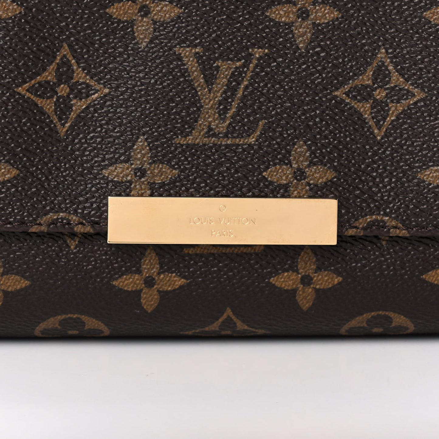 Monogram Favorite MM