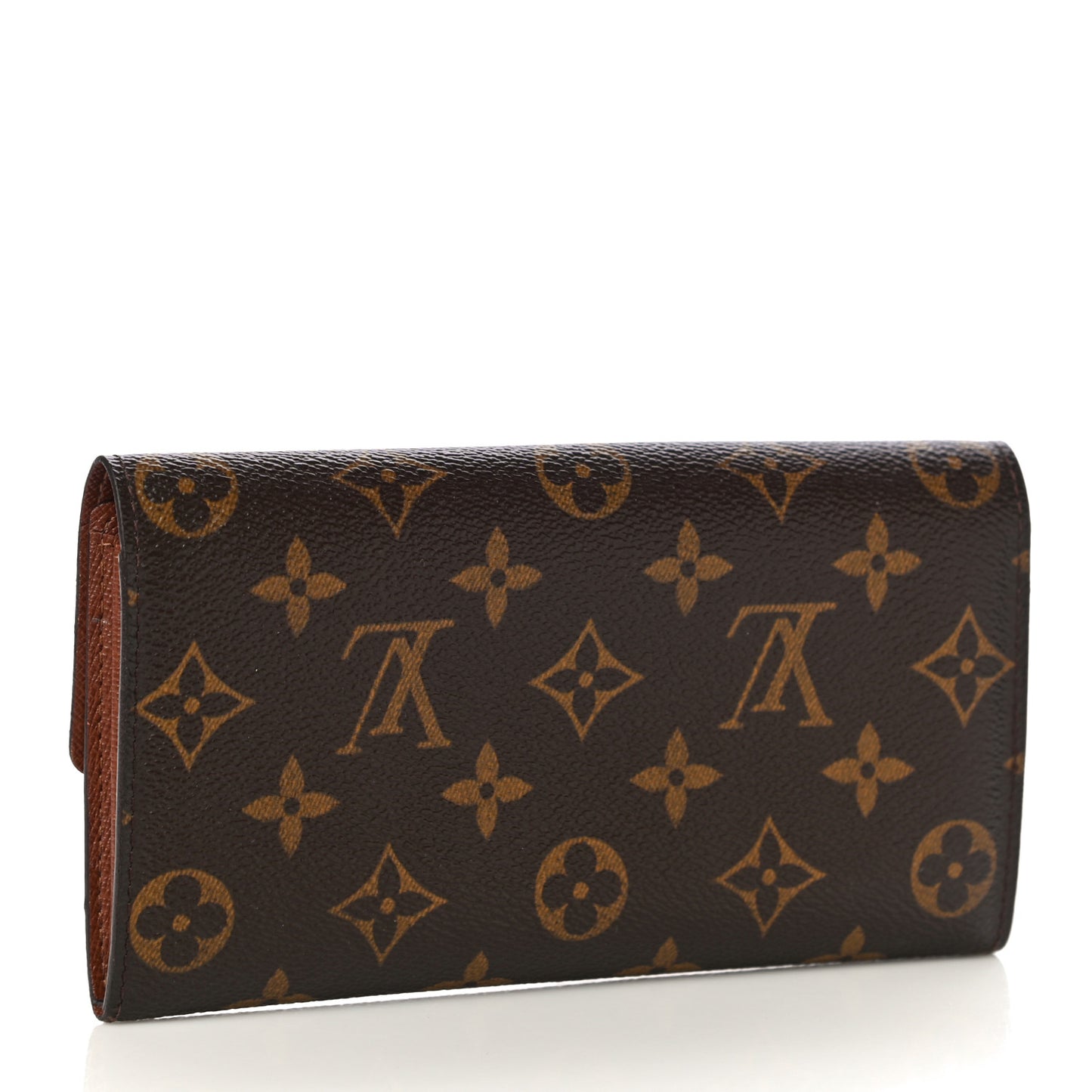 Monogram Porte-Monnaie Pochette