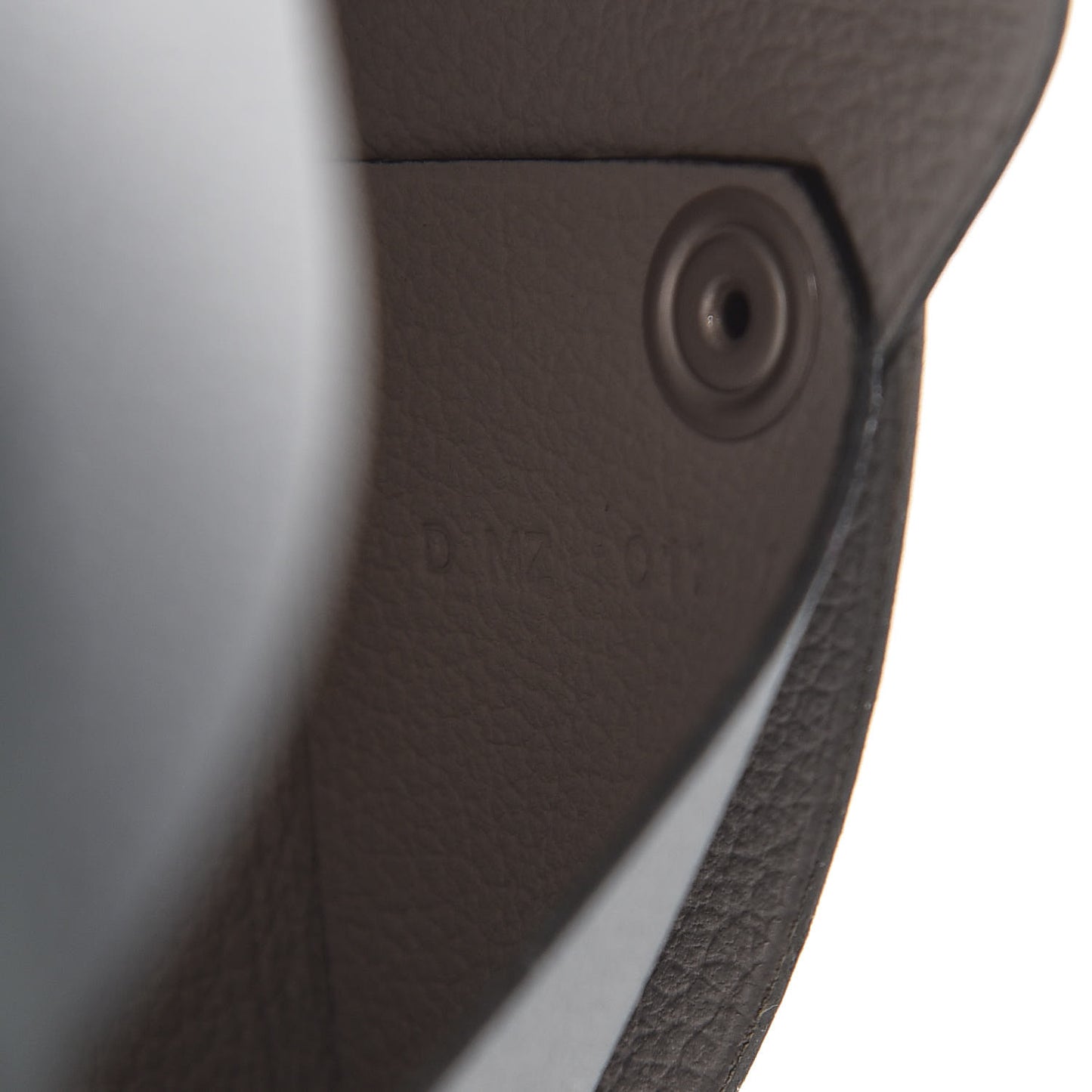 Evercolor Calvi Verso Card Case Vert Amande Gris Perle