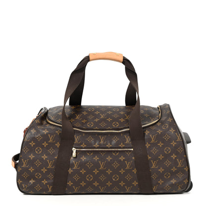 Louis Vuitton Monogram Neo Eole 55 4 of 13