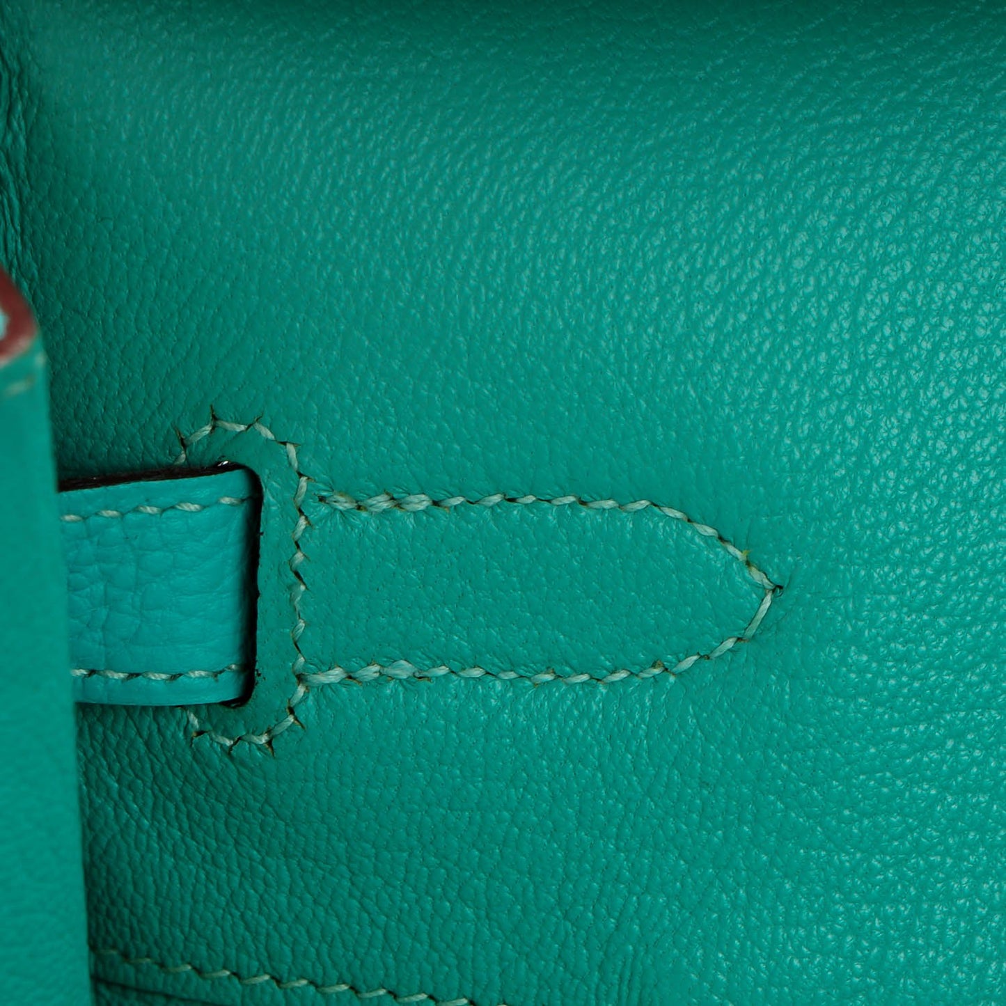 Togo Birkin 35 Lagon