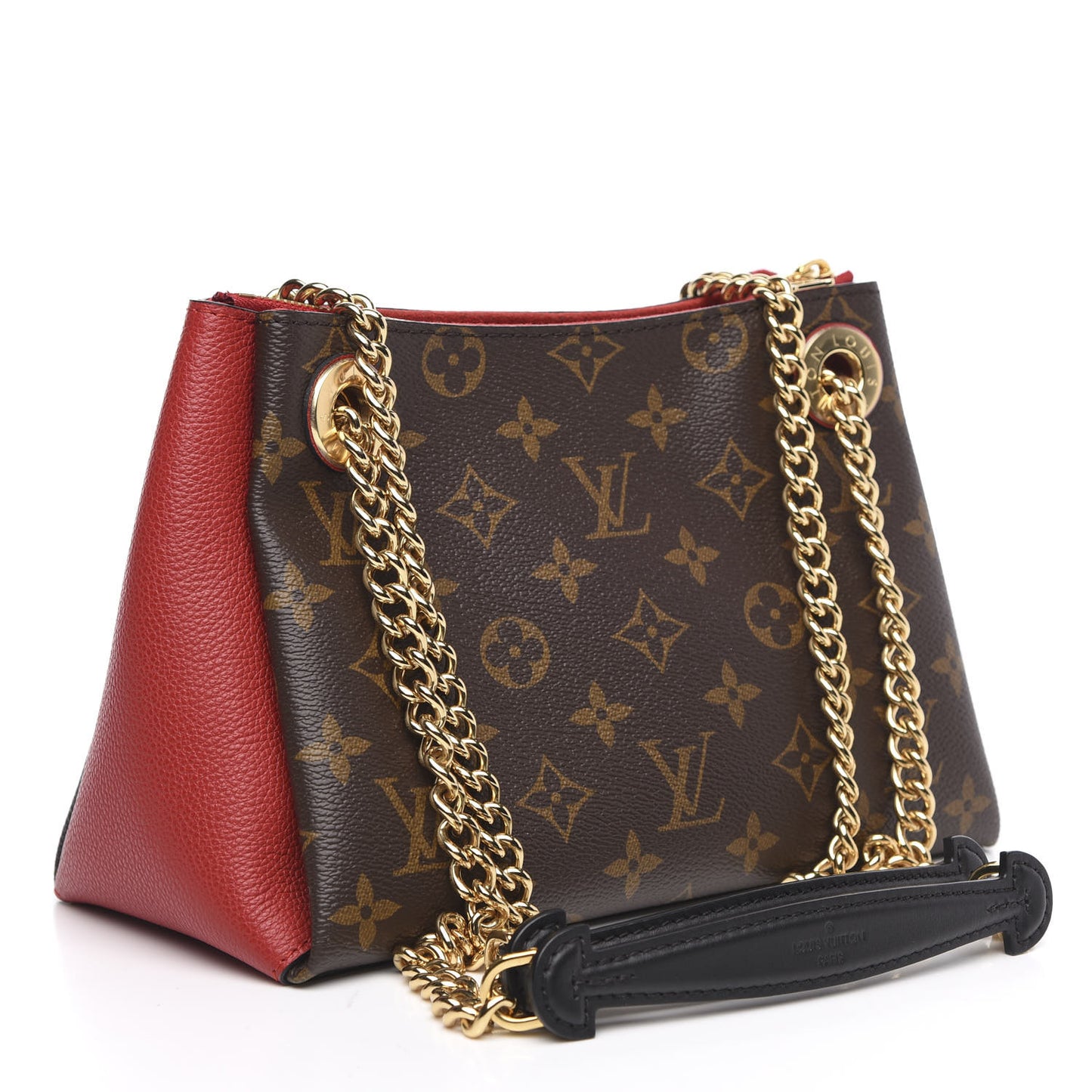 Monogram Surene BB Cherry