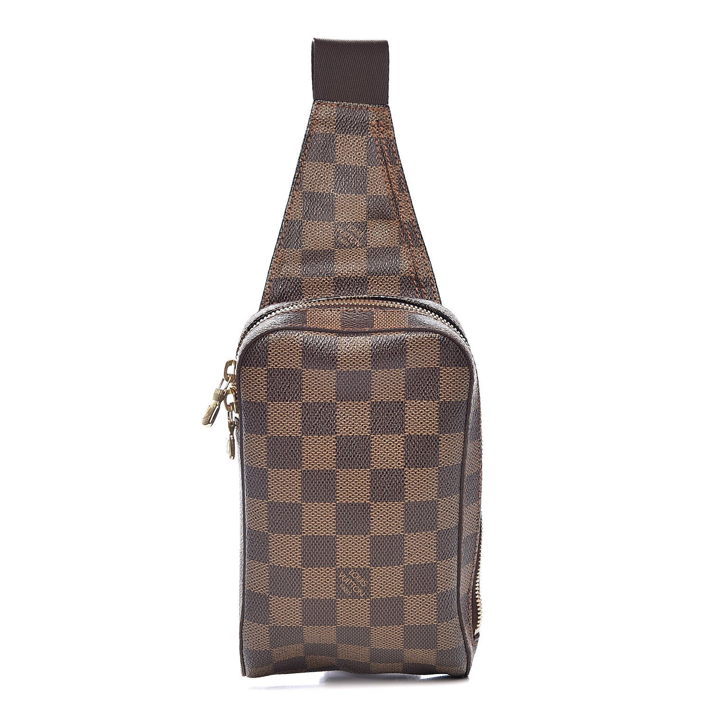 Damier Ebene Geronimos