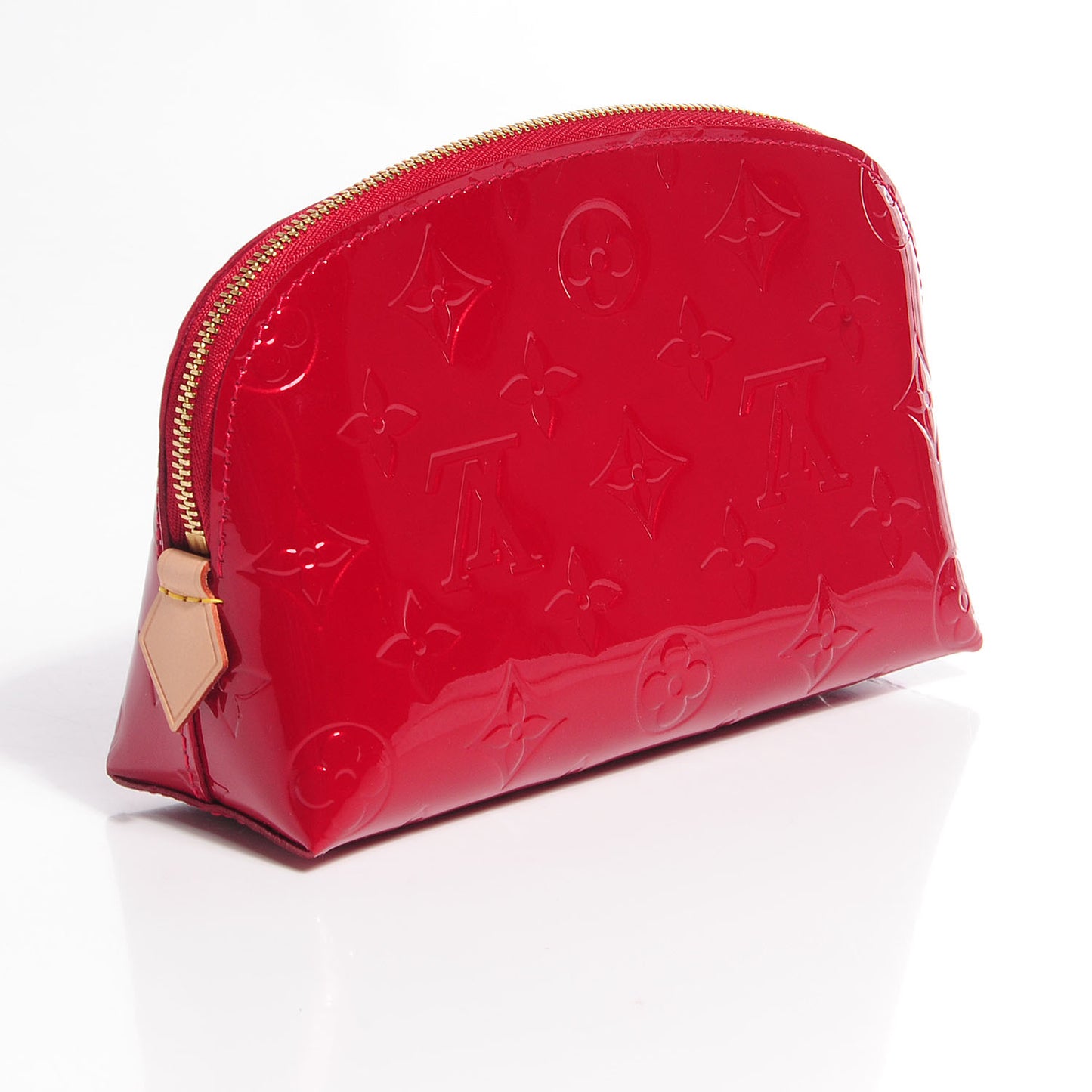 Vernis Cosmetic Pouch Pomme D'Amour