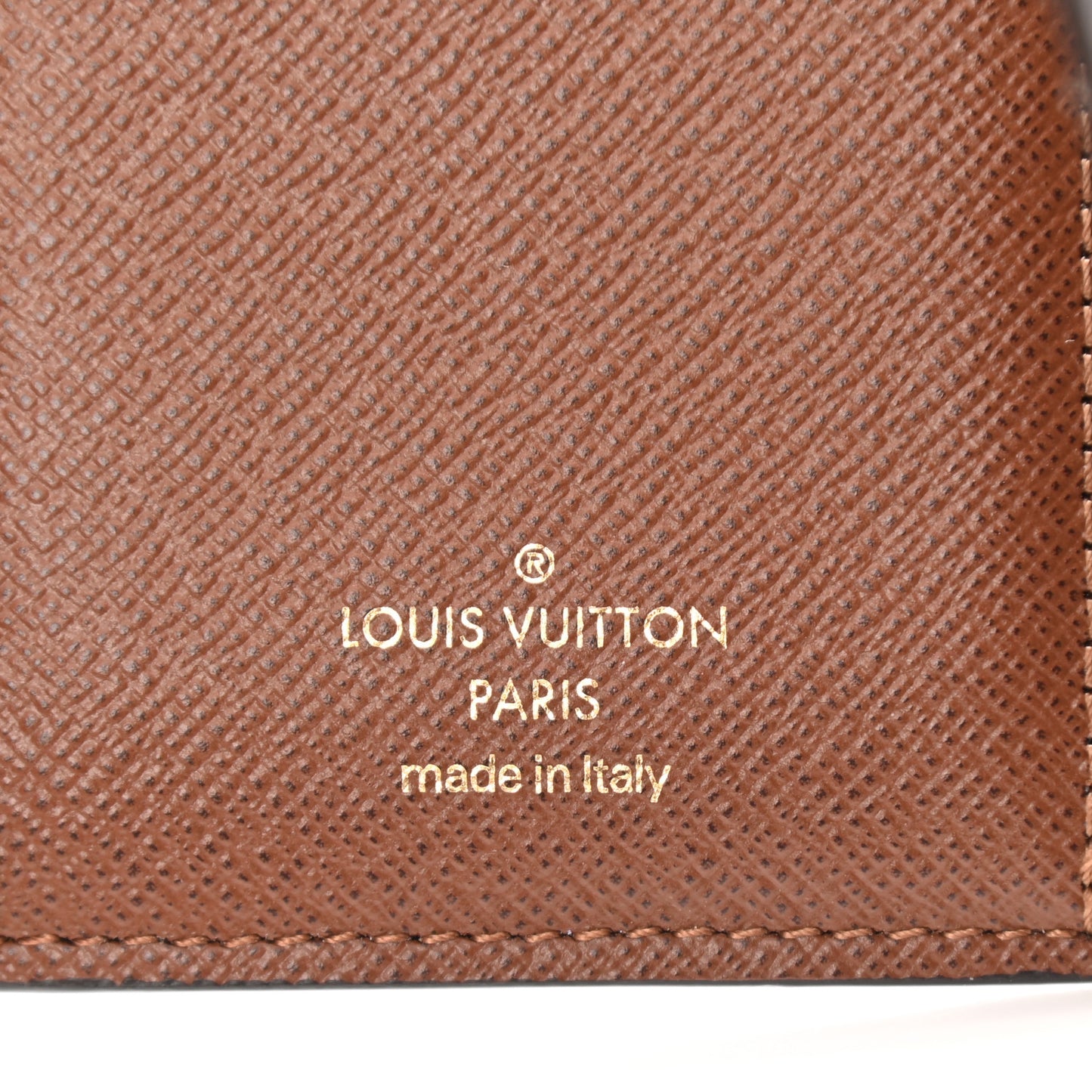 Monogram Victorine Wallet