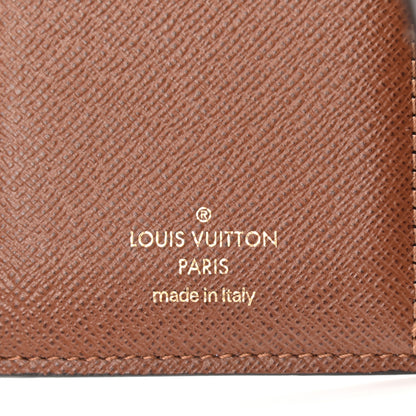 Louis Vuitton Monogram Victorine Wallet 7 of 9