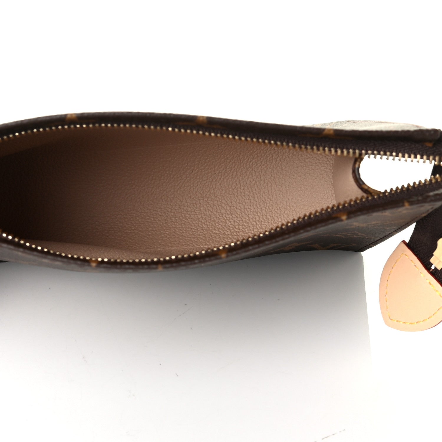 Louis Vuitton Monogram Toiletry Pouch 19 4 of 5
