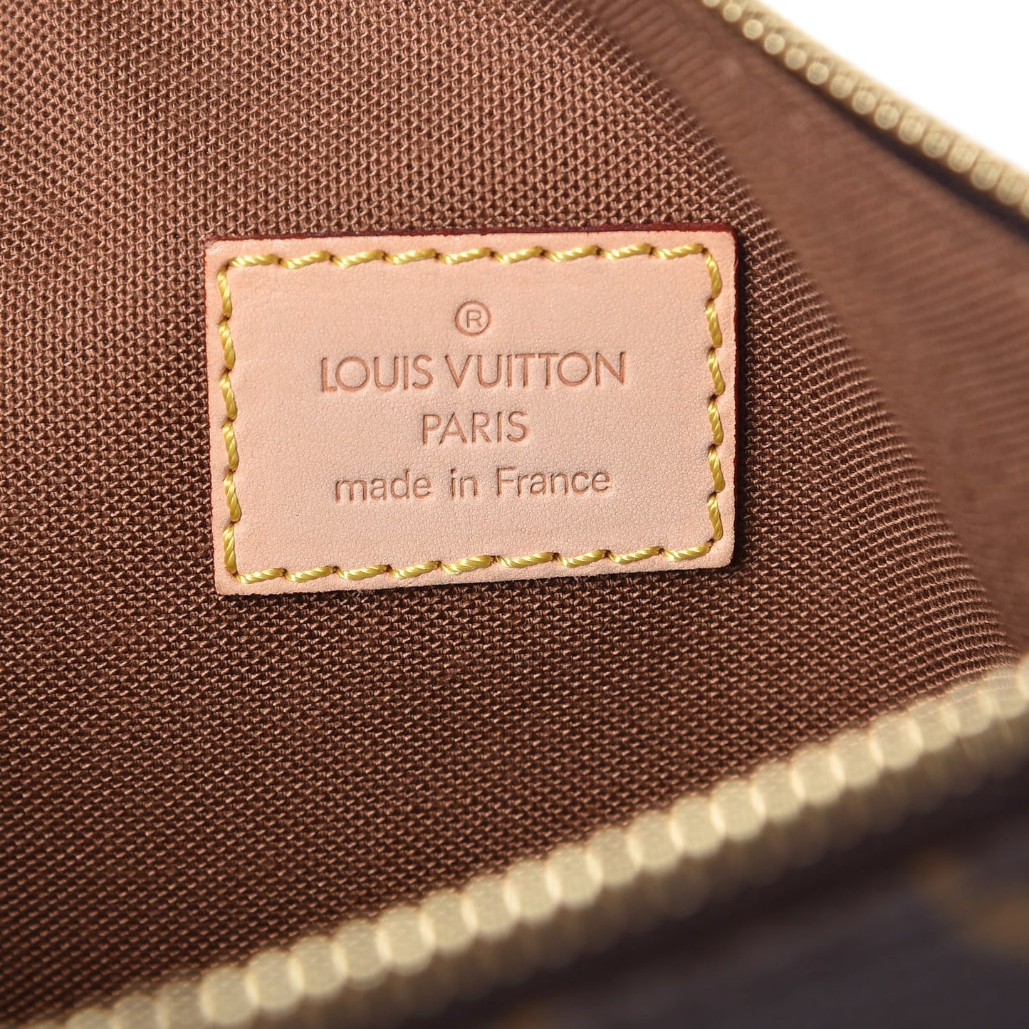 Monogram Bosphore Pochette