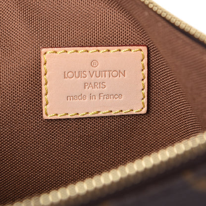 Louis Vuitton Monogram Bosphore Pochette 6 of 7