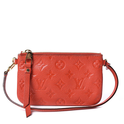 Louis Vuitton Empreinte Citadine GM Pochette Orient 1 of 9