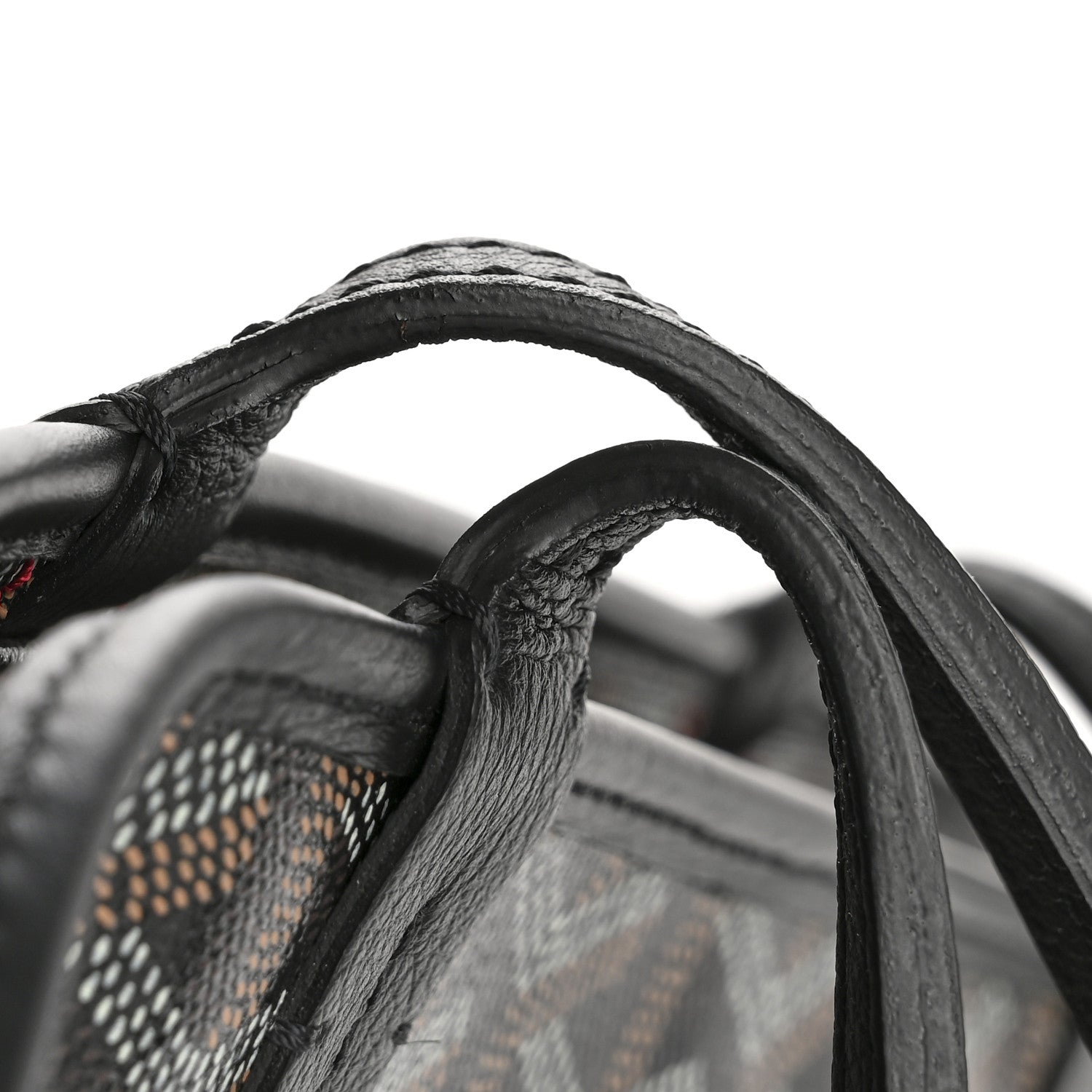 Goyard Goyardine Artois PM Black 11 of 11