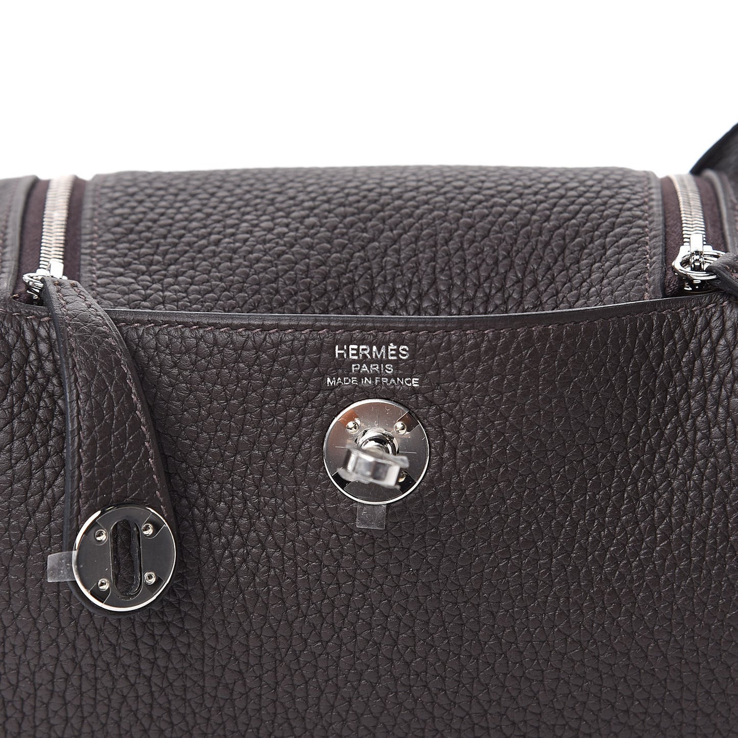 Taurillon Clemence Mini Lindy 20 Ebene