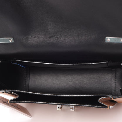 Proenza Schouler Calfskin Hava Shoulder Bag Dune 5 of 7